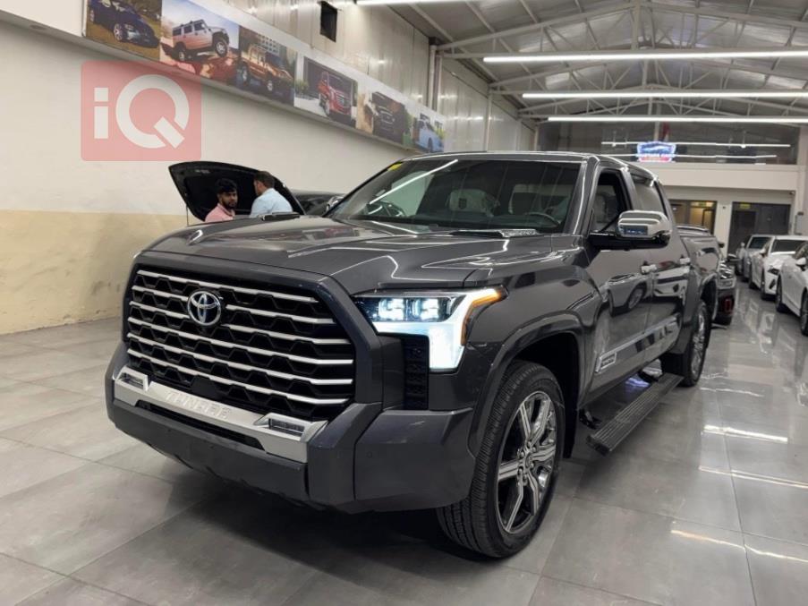 Toyota Tundra